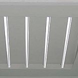 Светильник SKY3000 White (45W, 603x603) (Arlight, Закрытый)