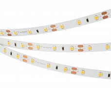 Светодиодная лента RT 2-5000 12V Day5000 (2835, 300 LED, CRI98) (Arlight, 7.2 Вт/м, IP20)