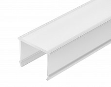 Экран CEIL-S18-SHADOW-SIDE-3000 OPAL (Arlight, Пластик)