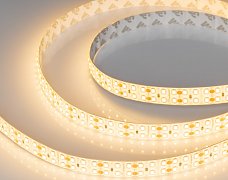 Светодиодная лента герметичная RTW-SE-A240-15mm 24V Warm3000 (19.2 W/m, IP65, 2835, 5m) (Arlight, -)