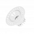 Светильник MS-ATLAS-TRIMLESS-R50-8W Day4000 (WH, 32deg, 230V) (Arlight, IP20 Металл, 5 лет)