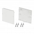 Заглушка SL-LINE-5050 WHITE (Arlight, Пластик)