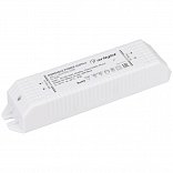 Блок питания ARJ-LK40700-DIM (28W, 700mA, PFC, Triac) (Arlight, IP20 Пластик, 2 года)
