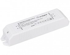 Блок питания ARJ-LK40700-DIM (28W, 700mA, PFC, Triac) (Arlight, IP20 Пластик, 2 года)