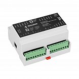 INTELLIGENT ARLIGHT Контроллер STAGE-DMX-302-72 Art-Net (12-24V, 1024 кан.) (IARL, IP20 Пластик, 5 лет)