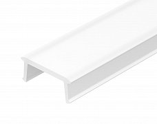 Экран SHELF-600-2000 OPAL (Arlight, Пластик)