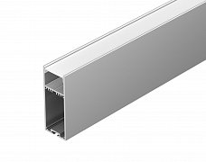 Профиль SL-LINE-3691-2000 ANOD (Arlight, Алюминий)