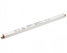 Блок питания ARV-12048-LONG-D (12V, 4A, 48W) (Arlight, IP20 Металл, 3 года)