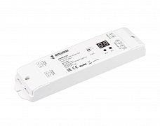 INTELLIGENT ARLIGHT Конвертер SMART-0/1-10V-302-82-SUF (230V, 5A, DALI) (IARL, IP20 Пластик, 5 лет)