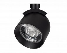 Светильник ART-INBELT-CUP-R100-8W Day4000-MIX (BK, 36 deg, 48V, DALI) (Arlight, IP20 Металл, 3 года)