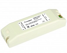 Блок питания ARV-AL24048 (24V, 2A, 48W) (Arlight, IP20 Пластик, 2 года)