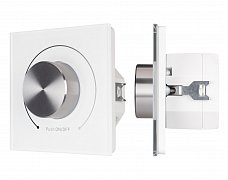 INTELLIGENT ARLIGHT Роторная панель DALI-133-BR-DIM-IN (BUS, 230V) (IARL, -)