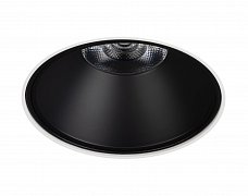 Светильник MS-ATLAS-TRIMLESS-R70-12W Day4000 (BK, 32deg, 230V) (Arlight, IP20 Металл, 5 лет)