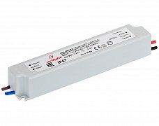 Блок питания ARPV-LV24012-A (24V, 0.5A, 12W) (Arlight, IP67 Пластик, 3 года)