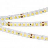 Светодиодная лента RT 2-5000-50m 24V Warm2700 2x (2835, 160 LED/m, LUX) (Arlight, 12 Вт/м, IP20)