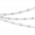 Светодиодная лента COB-5000-CSP-544-24V Blue (8mm, 11.5W, IP20) (Arlight, -)