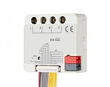 INTELLIGENT ARLIGHT Конвертер KNX-306-72-DRI-LL-IN (BUS) (IARL, IP20 Пластик, 2 года)