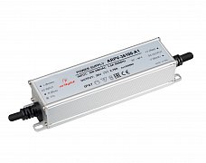 Блок питания ARPV-36100-A1 (36V, 2.78A, 100W) (Arlight, IP67 Металл, 3 года)