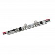 INTELLIGENT ARLIGHT Диммер SMART-PWM-102-12-MIX-IN (5-24V, 2x2A, 2-button, SENS) (IARL, Контроллер)