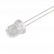 Светодиод ARL2-8203UBC-15cd (ANR, 8мм (круглый))