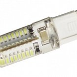 Светодиодная лампа AR-G9-1450DS-3W-220V Warm White (Arlight, Открытый)