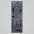 Стенд Фасадное освещение ARL-COMBO-02-1760x600mm (230V) (Arlight, -)