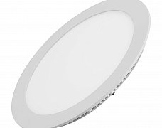 Светильник DL-192M-18W Day White (Arlight, IP40 Металл, 3 года)