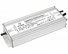 Блок питания ARPV-UH24320A-PFC-DALI2-PH (24V, 13.3A, 320W) (Arlight, IP67 Металл, 7 лет)