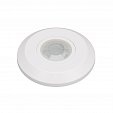 INTELLIGENT ARLIGHT Датчик движения TY-SENS-701-14-12-SUF White (230V, 3.5A, TUYA Wi-Fi, PIR) (IARL, IP20 Пластик, 2 года)