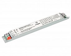 Блок питания ARJ-SP-50-PFC-1-10V-DALI2-PD (50W, 12-73V, 0.6-1.2A) (Arlight, IP20 Металл, 5 лет)