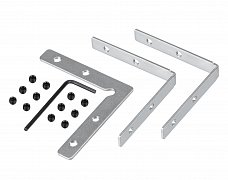 Соединитель профиля LINE-3535-TRAY-90 Set (Arlight, Металл)