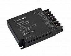 Контроллер SMART-K32-RGBW (12-48V, 4x8A, 2.4G) (Arlight, IP20 Металл, 5 лет)