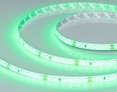 Светодиодная лента герметичная RTW-SE-A120-8mm 24V Green (9.6 W/m, IP65, 2835, 5m) (Arlight, -)