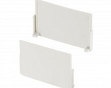 Заглушка для TEK-POWER-RW70F (Arlight, Пластик)