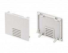 Заглушка для BOX57-DUAL (Arlight, Пластик)