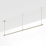Основание ART-APRIORI-LINE-ROD-800-3000 (OG) (Arlight, IP20 Металл, 3 года)