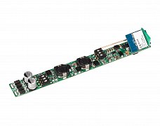 INTELLIGENT ARLIGHT Диммер SMART-CC-202-72-MIX-IN (48V, 2x150-500mA, Track, TUYA BLE, 2.4G) (IARL, Контроллер)