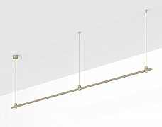 Основание ART-APRIORI-LINE-ROD-800-3000 (OG) (Arlight, IP20 Металл, 3 года)