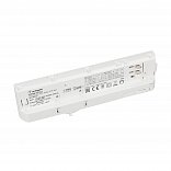 Блок питания для трековых систем ARJ-SP-22-PFC-TRIAC-4TR-WH (22W, 9-40V, 0.2-0.55A) (Arlight, IP20 Пластик, 5 лет)