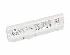 Блок питания для трековых систем ARJ-SP-22-PFC-TRIAC-4TR-WH (22W, 9-40V, 0.2-0.55A) (Arlight, IP20 Пластик, 5 лет)