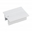 Накладка LGD-4TR-PLANK-POWER-WH (C) (Arlight, IP20 Пластик, 3 года)