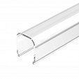 Экран ARH-WIDE-(B)-H20-2000 RRC Clear-PM (Arlight, Пластик)