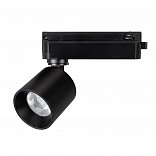 Светильник LGD-DYKE-2TR-R60-8W Day4000 (BK, 20 deg, 230V) (Arlight, IP20 Металл, 5 лет)