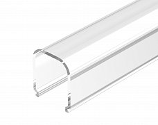 Экран ARH-WIDE-(B)-H20-2000 RRC Clear-PM (Arlight, Пластик)
