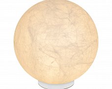 Светильник SP-SILKA-TAB-R350-11W Warm2700 (WH, 330 deg, TOUCH-DIM) (Arlight, IP20 Натуральный шелк, 3 года)