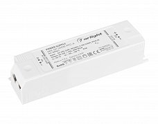 Блок питания ARV-SP-24030-PFC-A (24V, 1.25A, 30W) (Arlight, IP20 Пластик, 5 лет)
