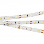Светодиодная лента RT 2-5000 12V Day5000 (3528, 300 LED, CRI98) (Arlight, 4.8 Вт/м, IP20)