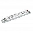 Блок питания ARV-LG-24030-LINEAR-PFC-DALI2-PD (24V, 1.25A, 30W) (Arlight, IP20 Металл, 5 лет)