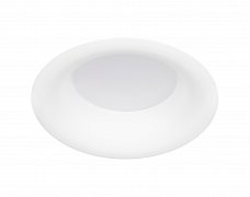 Светильник MS-BLIZZARD-BUILT-R102-8W Day4000 (WH, 100 deg, 230V) (Arlight, IP20 Металл, 3 года)