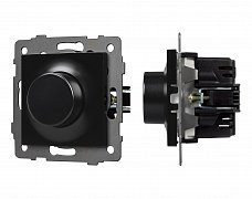 Механизм светорегулятора SWT-DLR-BK-V (250V, 10A) (Arlight, -)
